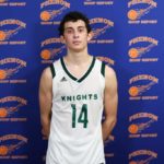 Unsigned Senior Spotlight: 6’0 Creighton Lebo