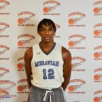 Darrius Davis Continuing to Produce