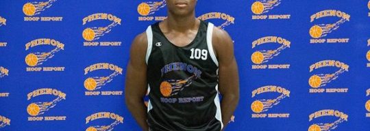 Young talent, underrated seniors highlight Beckley (IJN)