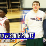 Defending State Champs Greenfield Vs. Home Town South Pointe…Full Game RAW Highlights!!