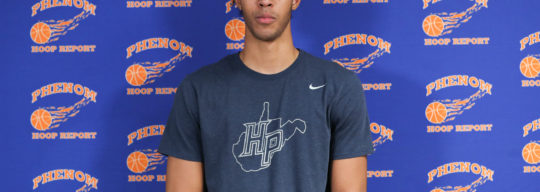 Huntington Prep cruise past Cincinnati Taft and TPLS Christian Academy (VA)