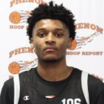 Phenom Hoops’ Player of the Year: Josh Hall