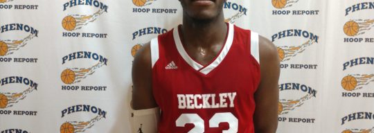 Phenom’s Country Roads Invitational — Unsigned Senior Watch