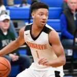 2020 G Mark Sears earns Pac-12 offer, others coming strong