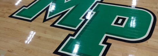 Open Gym Tour: Myers Park High School