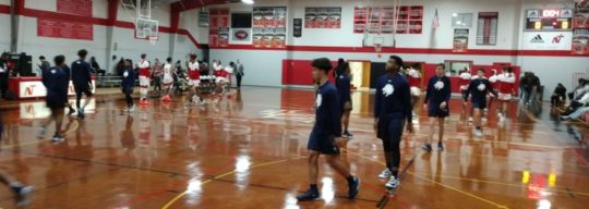 Northside Christian too much for Hickory Grove Christian (Game Report)