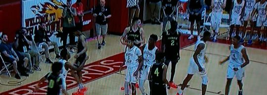 Phenom Game Breakdown: Prolific Prep vs. Hillcrest Prep