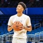 Recruit 1-on-1: 2021 6’8 SF Alex Fudge (Lee HS, Florida)