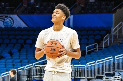 Recruit 1-on-1: 2021 6’8 SF Alex Fudge (Lee HS, Florida)