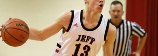 2021 6’6 SF Brooks Barnhizer grateful for Northwestern offer