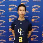 Elijah Green: Ready for the Next Step