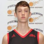 ACC interests picking up for 2021 6’9 Eric Van Der Heijden