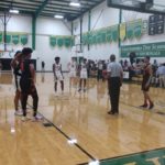 Phenom Hoops Game Report: Greensboro Day secures home victory vs. Wesleyan