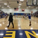 Phenom Hoops Game Report: Middle Creek at Garner