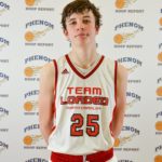 “Get to Know” 6’4 ’22 Graham Worland