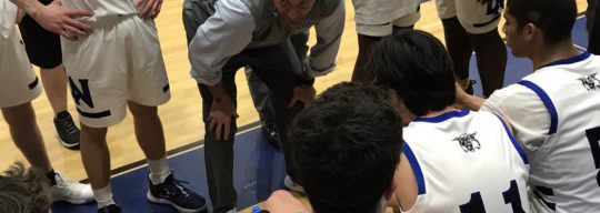 Lake Norman scores impressive win over West Rowan