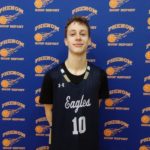 Unsigned Senior Spotlight: 5’11 Isaac Boothe