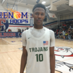 #MLKDreamJam Thoughts: Young talent shine in Fayetteville