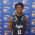 Unsigned Senior Spotlight: 6’2 Javian Cannady