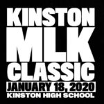 Kinston v. Farmville Central Game Recap