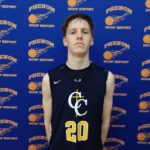 Unsigned Senior Spotlight: 6’4 Kyle Bean