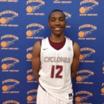 Unsigned Senior Spotlight: 6’6 Mason Grant