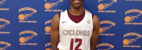 Unsigned Senior Spotlight: 6’6 Mason Grant