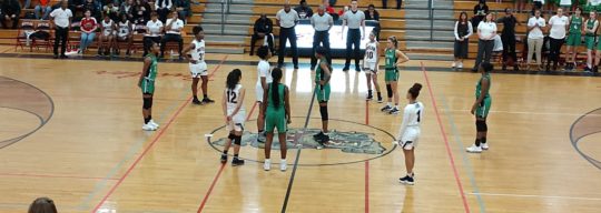 Phenom Hoops Game Report: Myers Park at Butler (Girls)