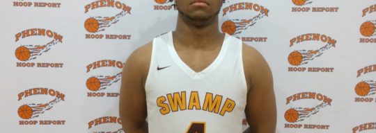 POB Eye Catchers from #PhenomHartsville (Part II)