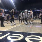 ETSU Stuns UNCG in a Big SoCon Road Win