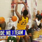 3 TOP 15 PLAYERS ON ONE TEAM'! Meet Montverde Academy; #theJohnWall Raw Highlights