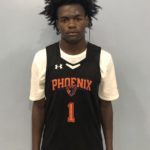 Unsigned Senior Spotlight: 5’11 Demetrius Washington