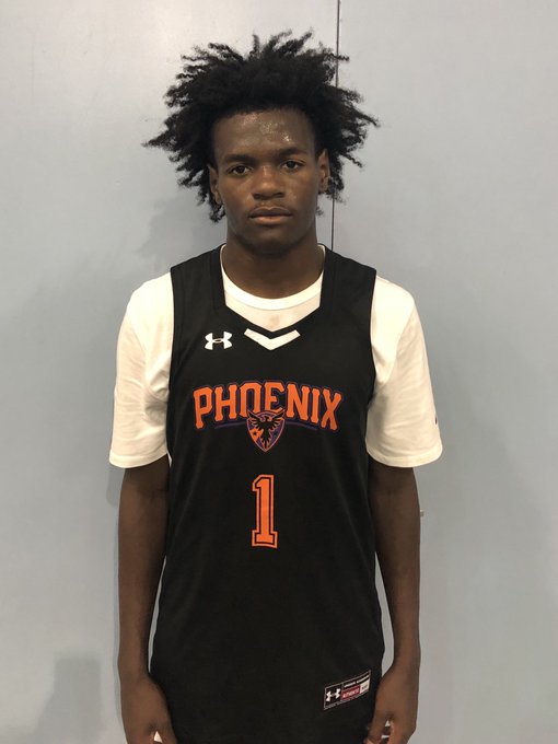 Unsigned Senior Spotlight: 5’11 Demetrius Washington