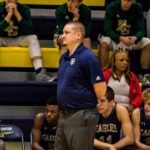 Concord First Assembly Wins NCISAA 3A State Championship
