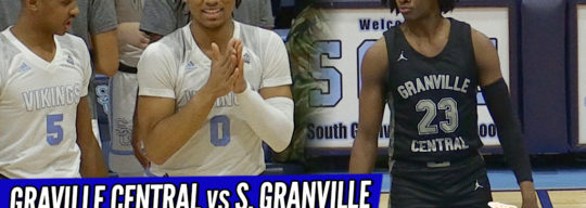 HIGHLIGHTS: Bobby Pettiford vs Terence Harcum! Pettiford CATCHES A BODY & Crowd GOES CRAZY!