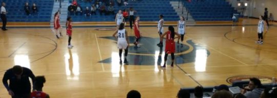 The O’Neal School, Davidson Day hold on to advance to the 2A NCISAA championship