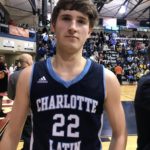 Unsigned Senior Spotlight: 6’4 Graham Calton