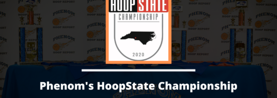 Day 1 Takeaways/ What to watch for on Day 2: #PhenomHoopState Championship