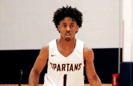 Phenom Hoops’ Player Watch: 2021 5’11 Isaiah Simmons (Steward School)