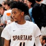 Unsigned Senior: 2020 6’1 Jabari Atkinson (The Steward School)