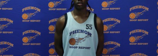 NC Junior Phenom Standouts (Part I)