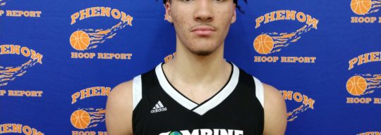 POB Eye Catchers from Day 1 at the #PhenomHoopState (Part II)