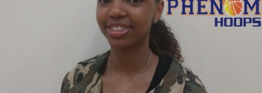 Phenom Game Report: Porter Ridge vs. Independence (Girls)