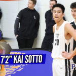 1 on 1 w/ 7’2″ Kai Sotto; Talks USA move, Recruiting, & Being the PRIDE of the PHILIPPINES!