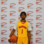 Unsigned Senior Spotlight: 5’11 Khalid Hinds