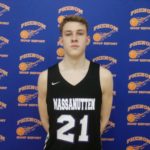 Markus Ilver is on the Verge of a Breakout