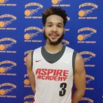 Matt Williams Basketball Lineage is Hard to Beat