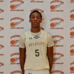 Unsigned Senior Spotlight: 6’5 Nygell Verdier