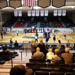 Phenom Game Report: Queens University secures big road-win vs. Catawba