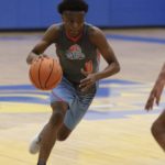 Unsigned Senior Spotlight: 5’9 Rashod Smith